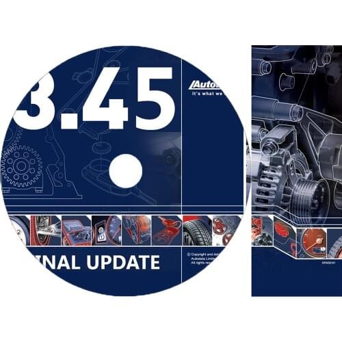 Auto Data 3.45 wiring diagrams data with install video autodata 3.45 software version update to 2014 year Auto repair tool