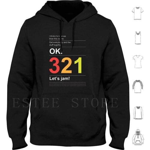 Tank! Hoodies Long Sleeve Cowboy Bebop Tank Lyrics Text Typography Anime