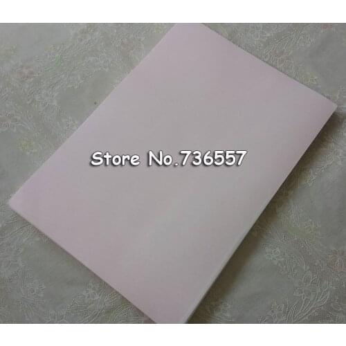 CJEC Photo Paper A4