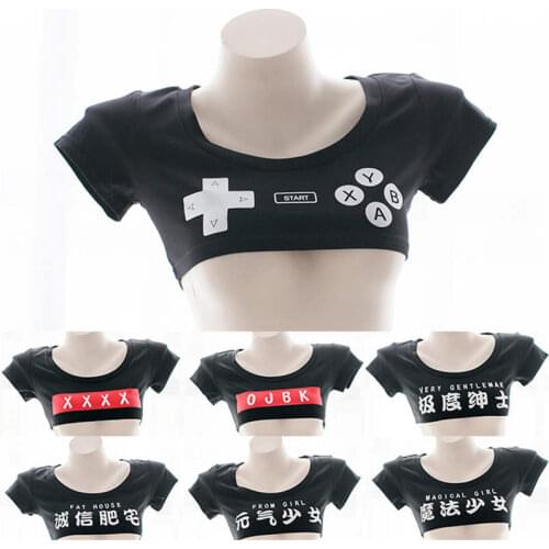 Женские футболки с принтом COSJK China At AliExpress