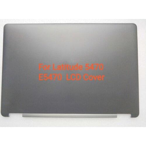 For Dell Latitude E5470 14" LCD Back Cover Lid Assembly - No TS - C0MRN 0C0MRN