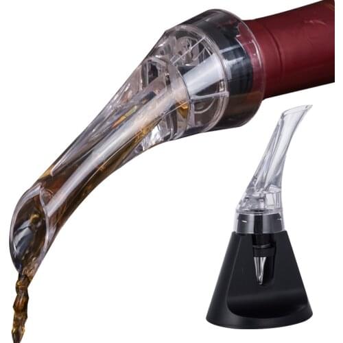 DROHOEY Decanters