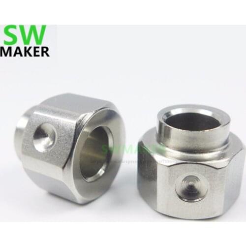 Eccentric spacer excentric spacer 6mm for Openbuilds V-slot,OX CNC,V slot