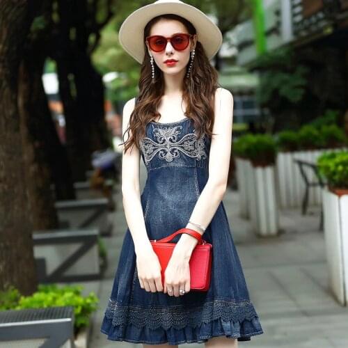 Floral Summer Dresses EyeTornado China