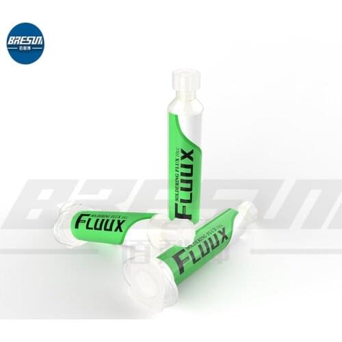2UUL SC12 Soldering Flux Model FLUUX 10cc