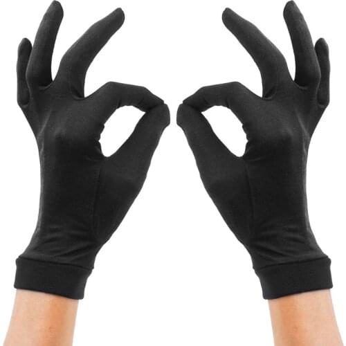 HVATILAW Women's Summer Gloves