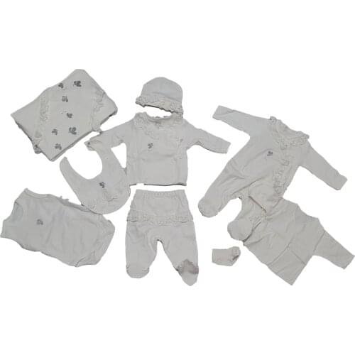 İmaj Bebe Clothing Sets For Newborns
