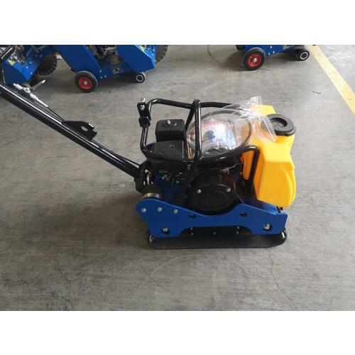 SYNBON Plate Compactor SYC165 Compacting Machine For Sale