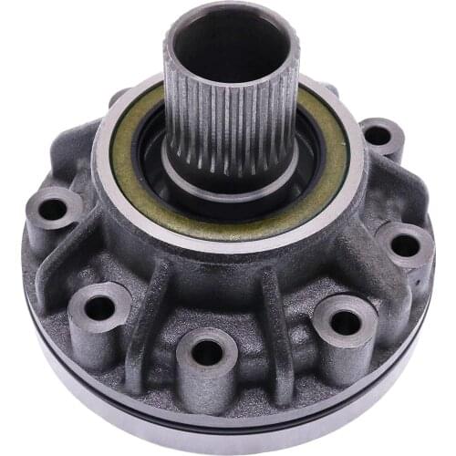 Oil Pump Assy AT310590 AT440858 for John Deere 310SK 310J 315SK 310K 210K 310SJ 210LE 210LJ 325K 410J 325J 410K 325SK 315SJ