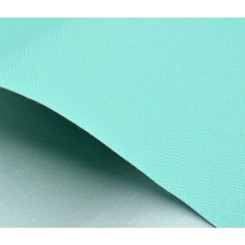 Wholesale embossed cross pattern PU leather 0.6mm the new factory mobile phone case leather notebook cover leather free shipping