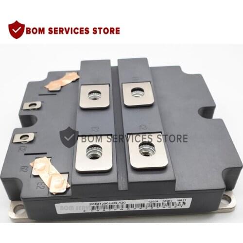 2MBI1200U4G-120 2MBI1200U4G-170 2MBI800U4G-170 FREE SHIPPING ORIGINAL IGBT MODULE