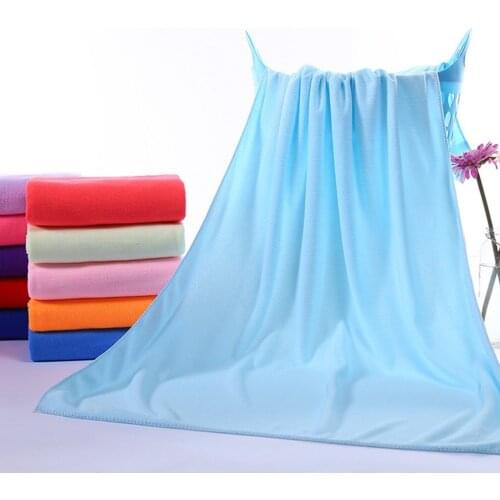 OUTAD Microfiber Body Towels