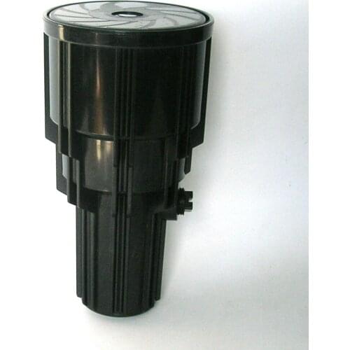 1/2inch Subsurface Pop-up Impact Rotating Sprinkler Series for Landscape Irrigation