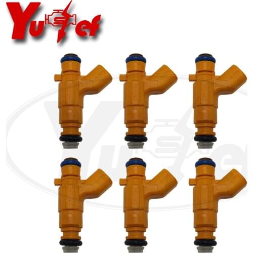 High quality fuel injector nozzle fit for INSIGNIA 0280156129 817270 5817430 12614031 12581682 12623358