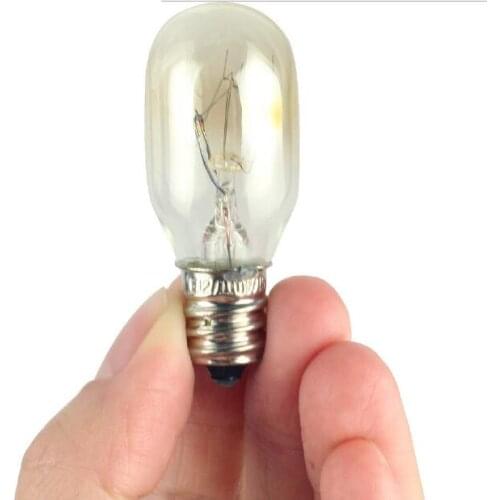 WXFTDMULIUFENG Incandescent Bulbs E12 China