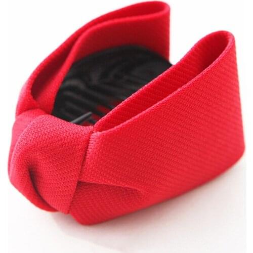 Hair Claw Hard Large Hairpins Hair Clips for Fine Hair Clip Hairpins Hairgrip Band Big Bows Ties Headband Cute Fashion