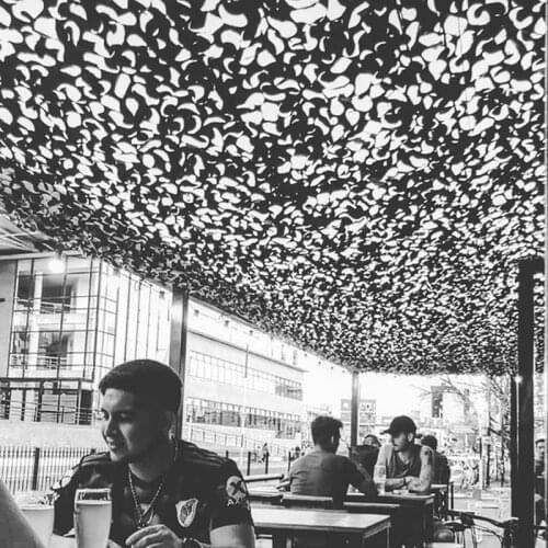 Camouflage Camo Cover Hide Netting Mesh Military Surplus For Blinds Deer Stand Hunting Vehicles Bulk Sun Shade Car Camouflage