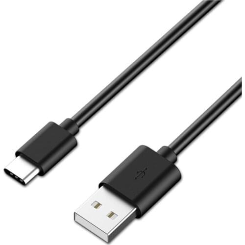 1m 3ft Type C Cable USB Type-C Charger Data Cable USB C Mobile Phone Cable for Xiaomi OnePlus 2 Nexus 6P 5X Mac Cord