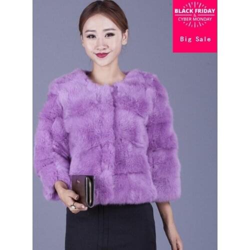 2020 autumn winter new imitation fur coat female short fashion small fragrance artificial fox fur cap mink velvet coat wj1782