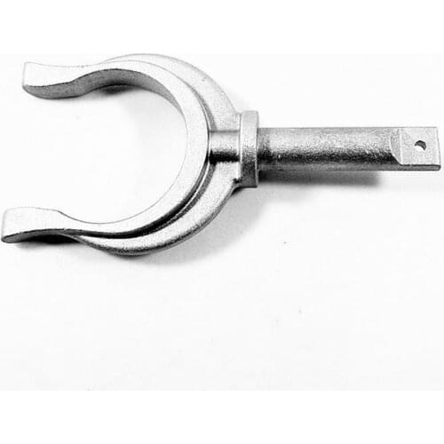 Aluminum Marine Boat Oarlock Oar Lock Rowlock Fishing Rod Bracket Premium