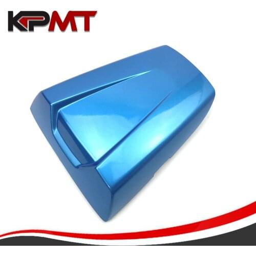 For Suzuki SV650 SV1000 SV 1000S 650 650S 2003-2012 12 11 10 09 08 07 06 05 04 03 Hot sale Red Seat Cover Cowl Solo Seat Cowl