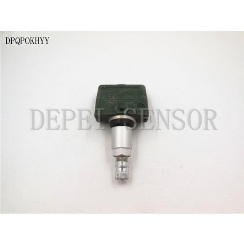 DPQPOKHYY TPMS OEM Tyre Pressure Sensor 40700-CK001 Fit For Nissan Xterra Infiniti QX56
