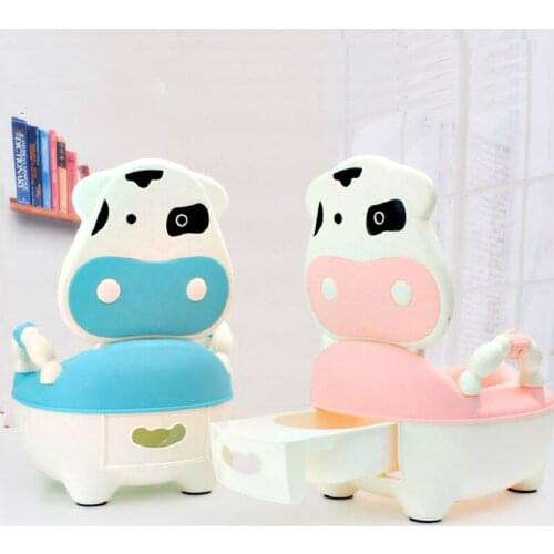 Children Kids Baby Toddler Urinal Toilet for Girl Boy Infant Pee Training Closet potty Sitting WC Pan Baby Travel Potty Chair