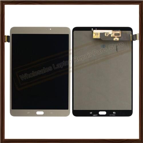 For Samsung TAB S2 8.0 SM-T710 SM T710 LCD Display Touch Screen Digitizer Assembly