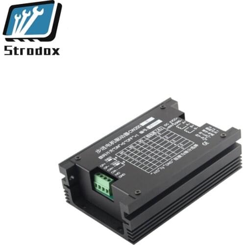 Engraving machine CW250 driver 57 86 stepper motor driver controller engraving machine accessories CW250 drive