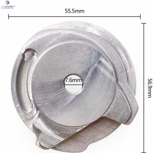 AZGIANT metal Automatic Electric Suction Door Gear for Range Rover VOGUE SCV6 Sports Discovery 5 XJ XFL F-PACE