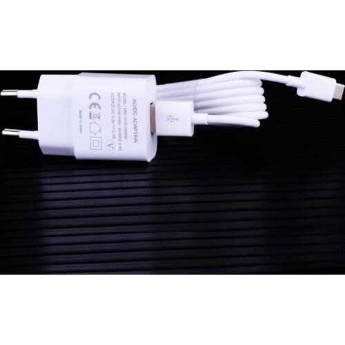 Wall Charge for Cat S30 S50 S50C S41 S31 S61 S40 B25 B10 B15Q B30 S60 Fast Charger micro usb c Charging Cable 5v 2a charger
