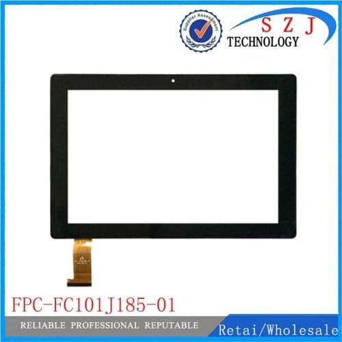 New 10.1 inch touch screen panel Tablet PC digitizer FPC-FC101J185-01 Free shipping