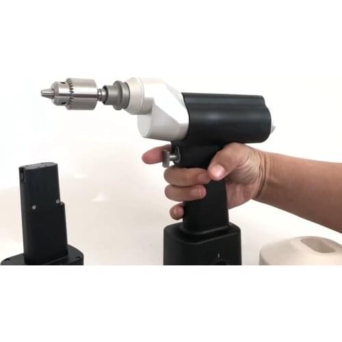 Orthopedic power drill surgical instruments POWER DRILL for hospital USE
