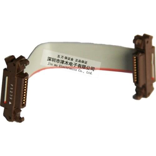 PLC programming extension cable connector AFPX-EC08 6months warranty