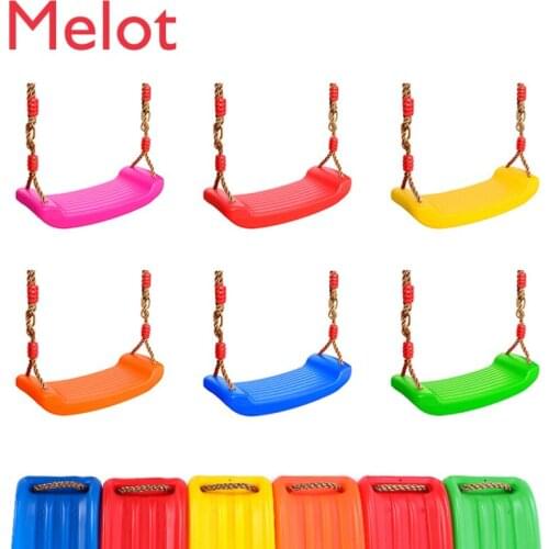 Swing Indoor Childrens Household Outdoor Courtyard Outdoor to Swing Horizontal Bar Training Sports Hang Rope