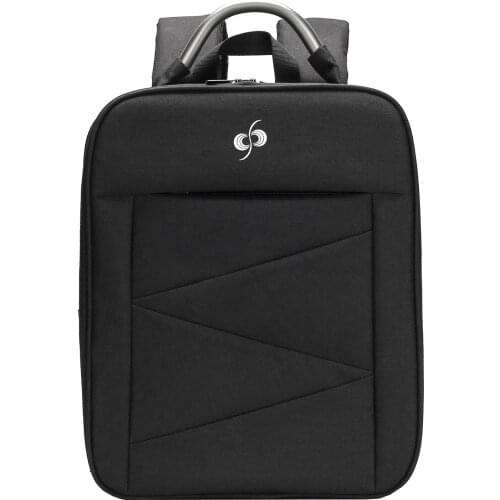 Portable Travel Durable Shoulder Carrying Bag Protective Storage Bag For Dji Fpv Combo Drone Large Capacity Eva Backpack 2021