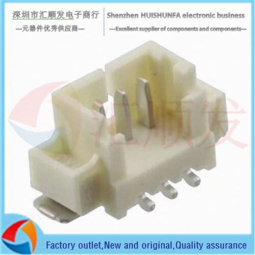 533980371 Connectors Headers & Wire Housings Molex 53398-0371