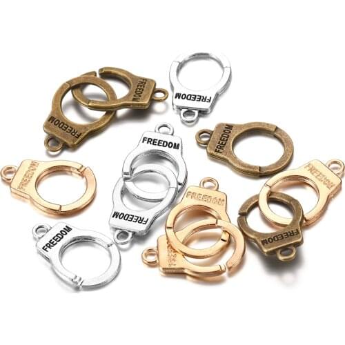 St.kunkka Punk Pendants