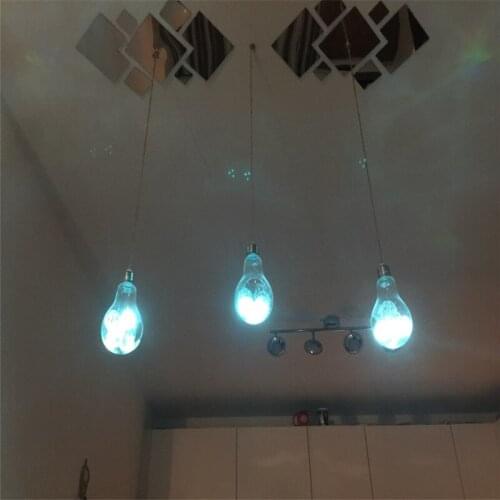 Top Fashion 12pcs/lot Waterproof Led Candles Light, Submersible LED Floralyte Tea Floral Light for lamps for Wedding Decoration