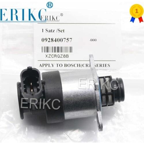 0928400757 Original Spare Parts Measure Unit 0 928 400 757 Diesel Engine Fuel Metering Unit 0928 400 757 for FORD