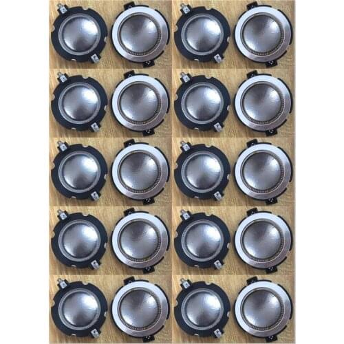 20pcs RPD220Ti-8 Diaphragm for D220Ti and D2500Ti 264-276 for Selenium 8Ohm