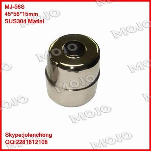 2020 MJ-56S Liquid level sensor ball 56mm*45mm