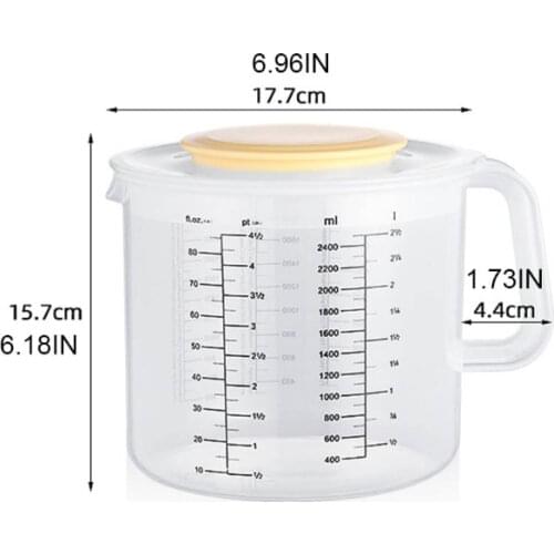ANENG Measuring Containers And Scales For Kitchens