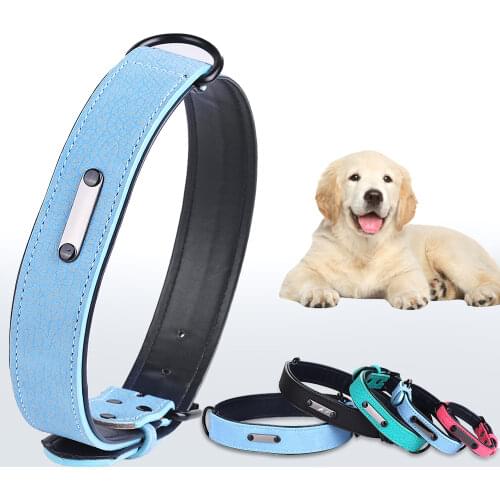 Anpro Collars