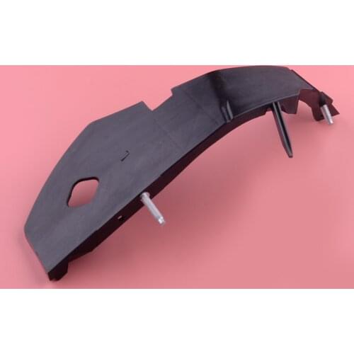 Car Left Side Front Bumper Retaining Bracket Fascia Support Fit For Dodge Challenger 2009 2010 2011-2018 CH1005804 68043393AA