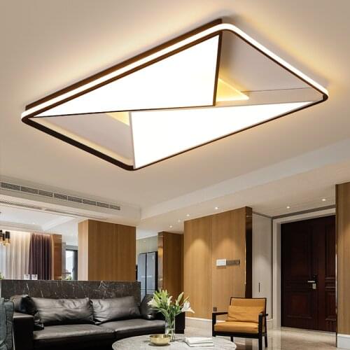 Remote Control Chandeliers AWSIaiton China