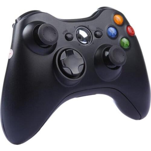 Wireless Controller For Xbox 360 Game Accessories Gamepad Joypad Joystick For Microsoft XBOX360 Console PC Controle