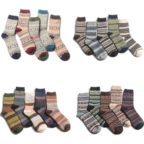 CAHGLF Men's Short Socks