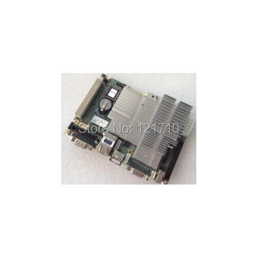 Industrial equipment board PCM-9387 REV.A2 PCM-9387F 3.5" small board