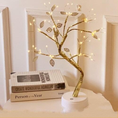 FENGLAIYI LED String Lights